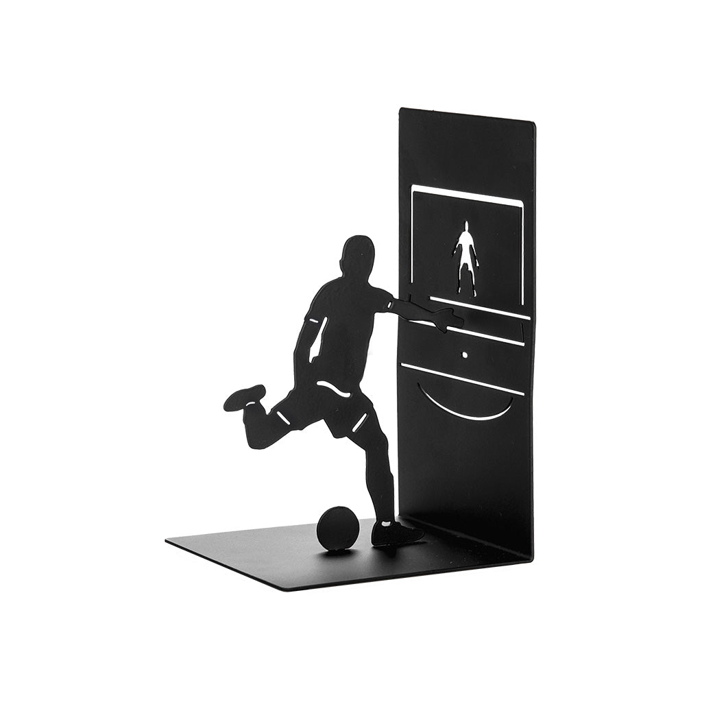 Goal Kick Bookend