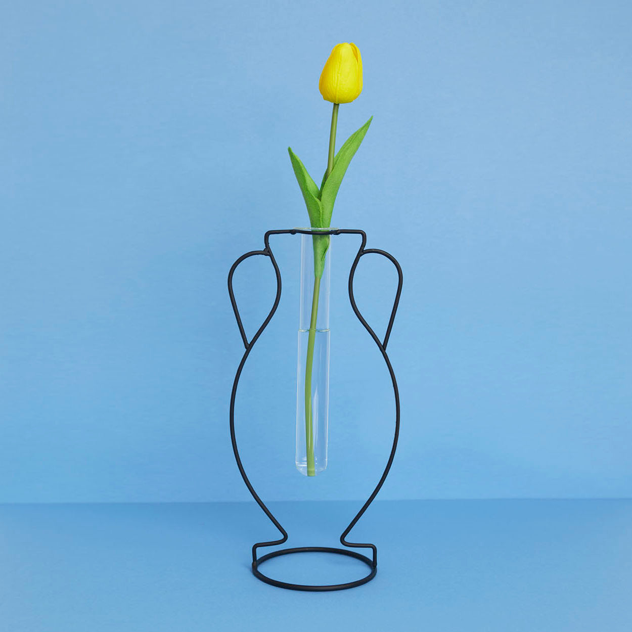 Hellas Silhouette Vase