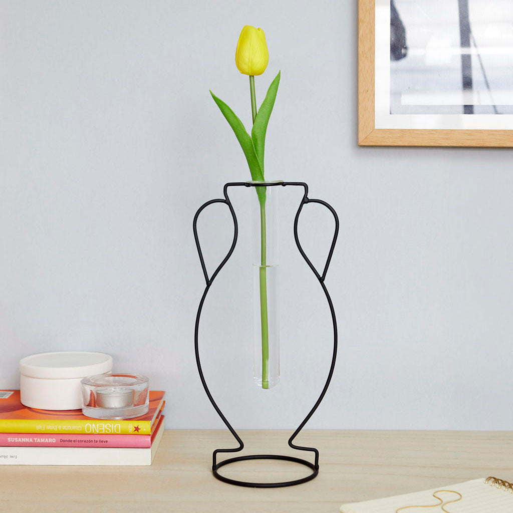 Hellas Silhouette Vase