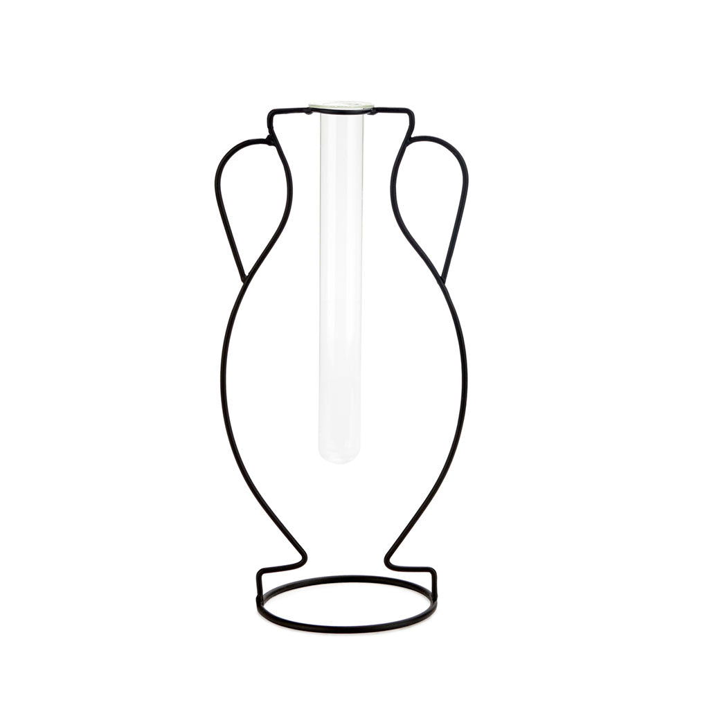 Hellas Silhouette Vase
