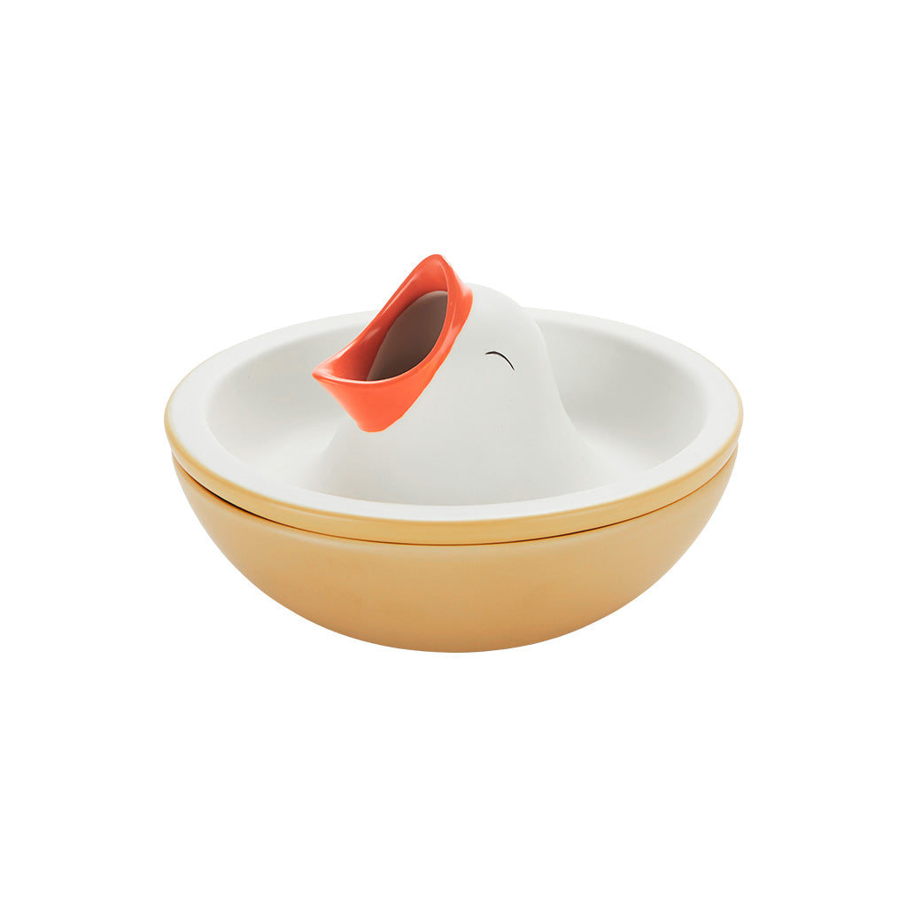 Hungry Bird Snack Bowl