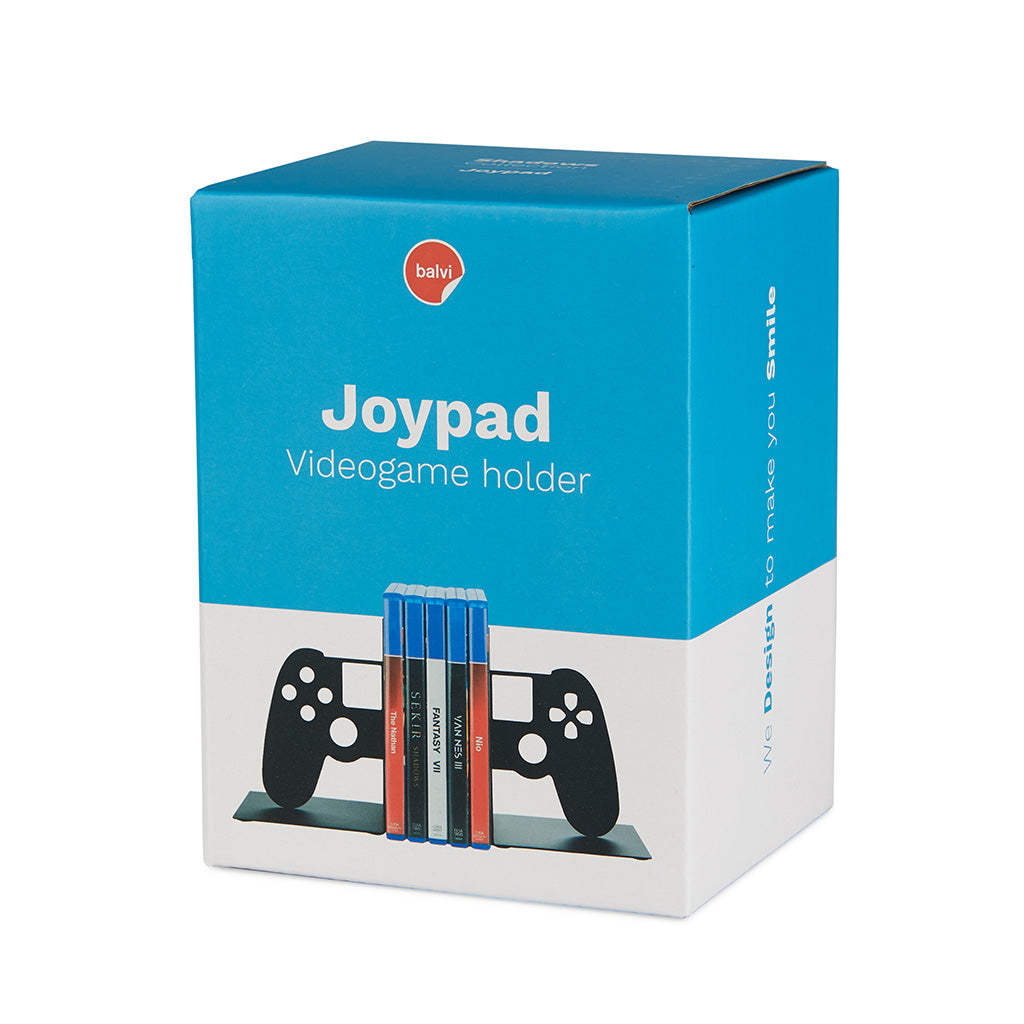 Joypad Videogame Holder