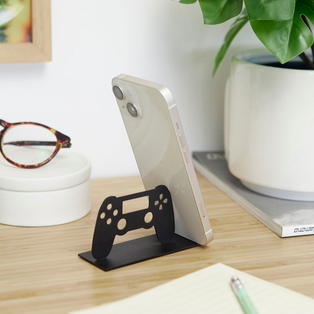 Joypad Smartphone Holder