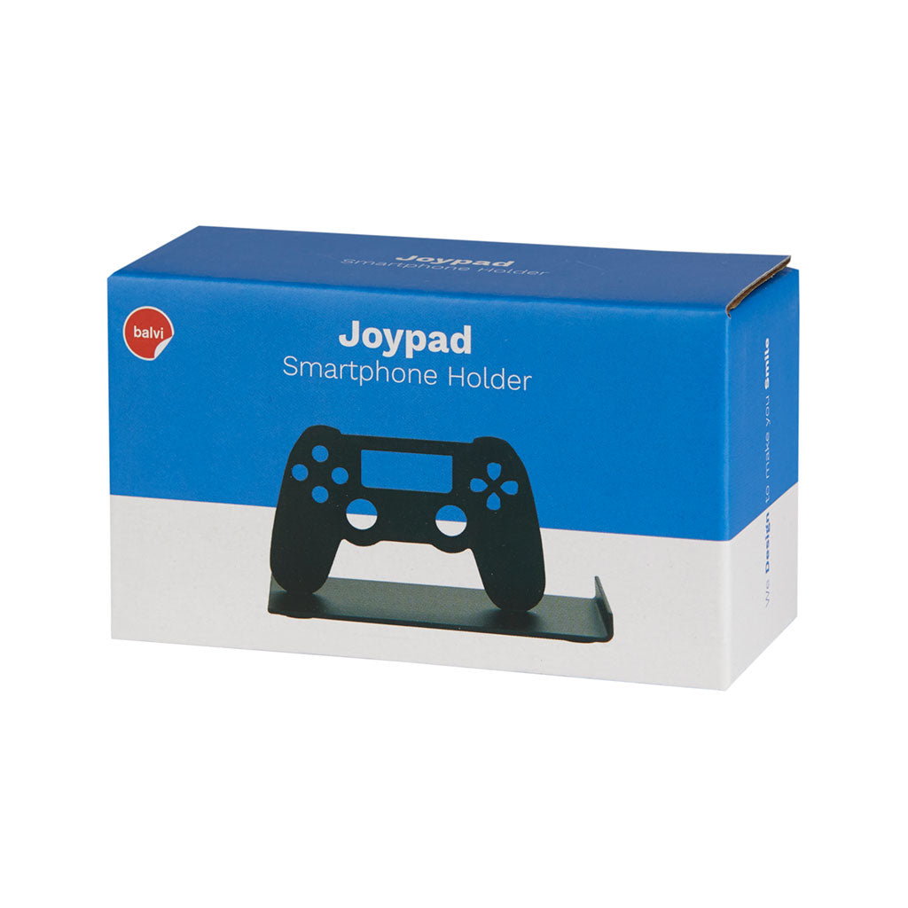 Joypad Smartphone Holder