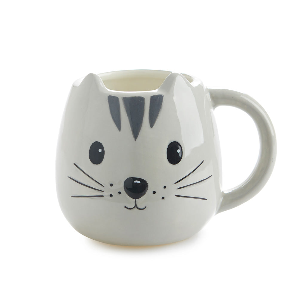 Kitty Mug
