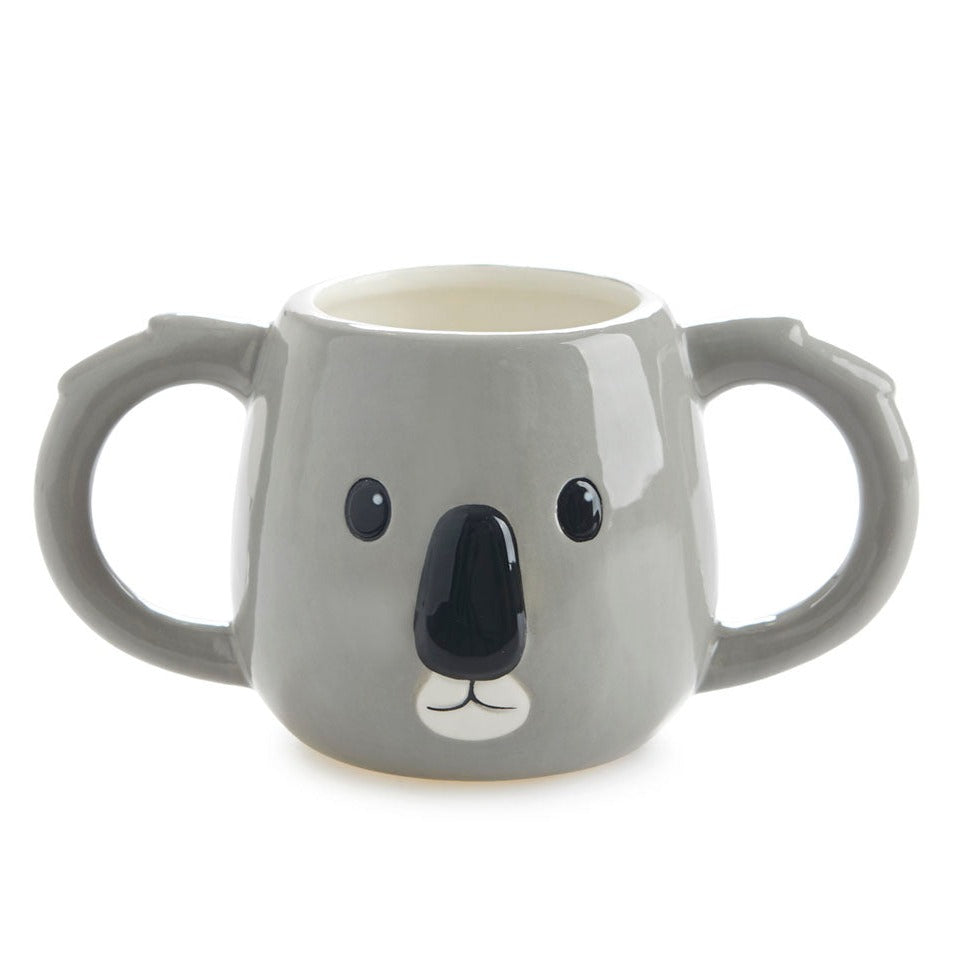 Koala Mug