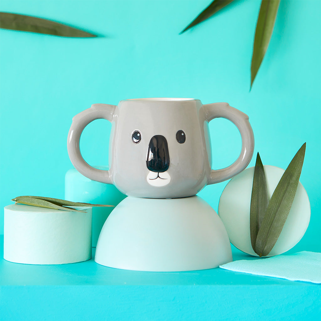 Koala Mug