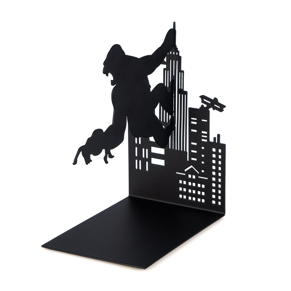 Kong Bookend