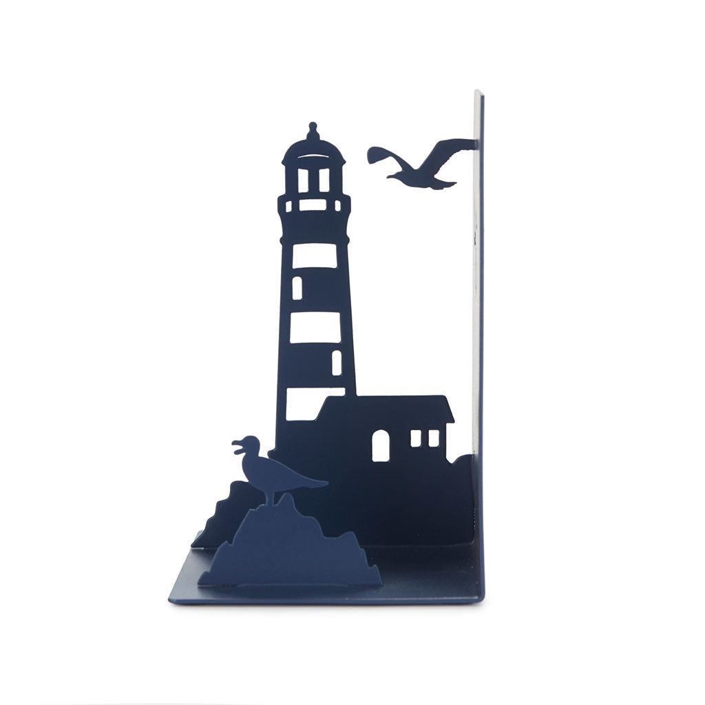 Lighthouse Bookend