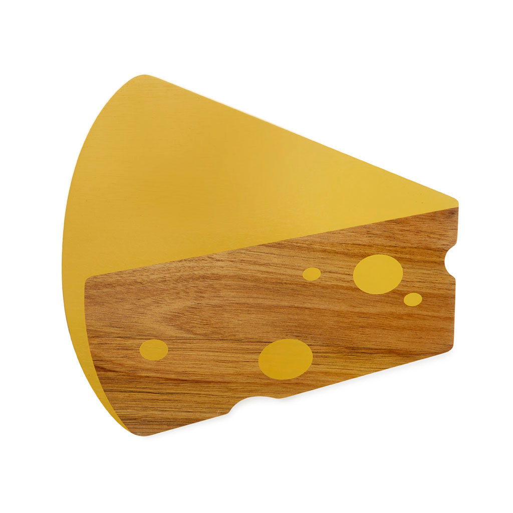 Maasdam Cheese Board