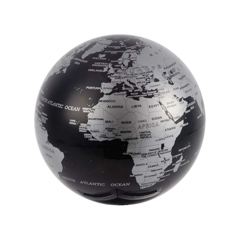 Magic 360º Rotatory Globe