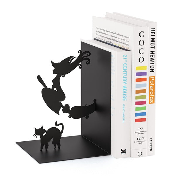 Magic Bookend