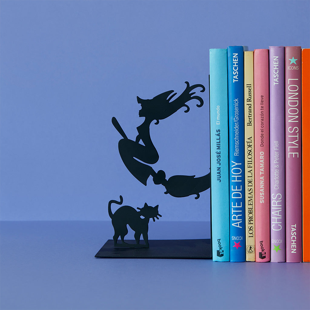 Magic Bookend