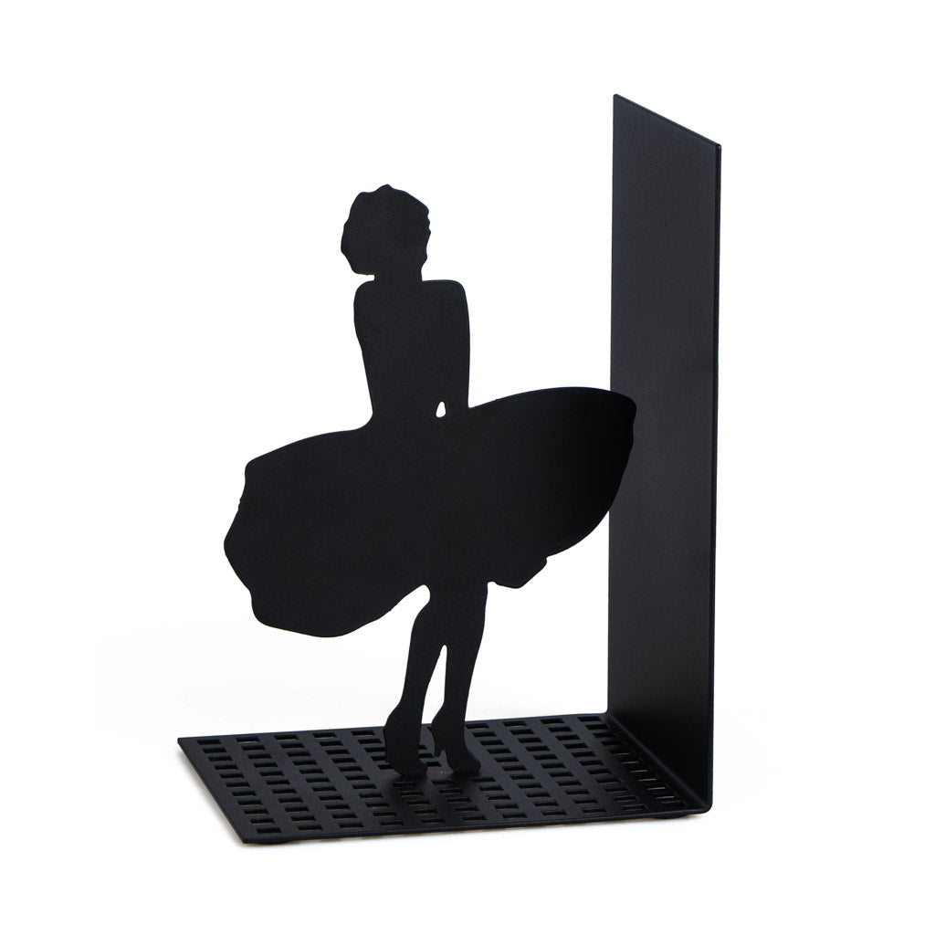 Marilyn Bookend