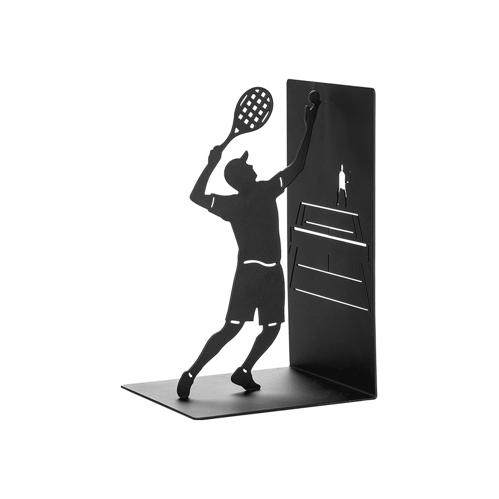 Match Point Bookend