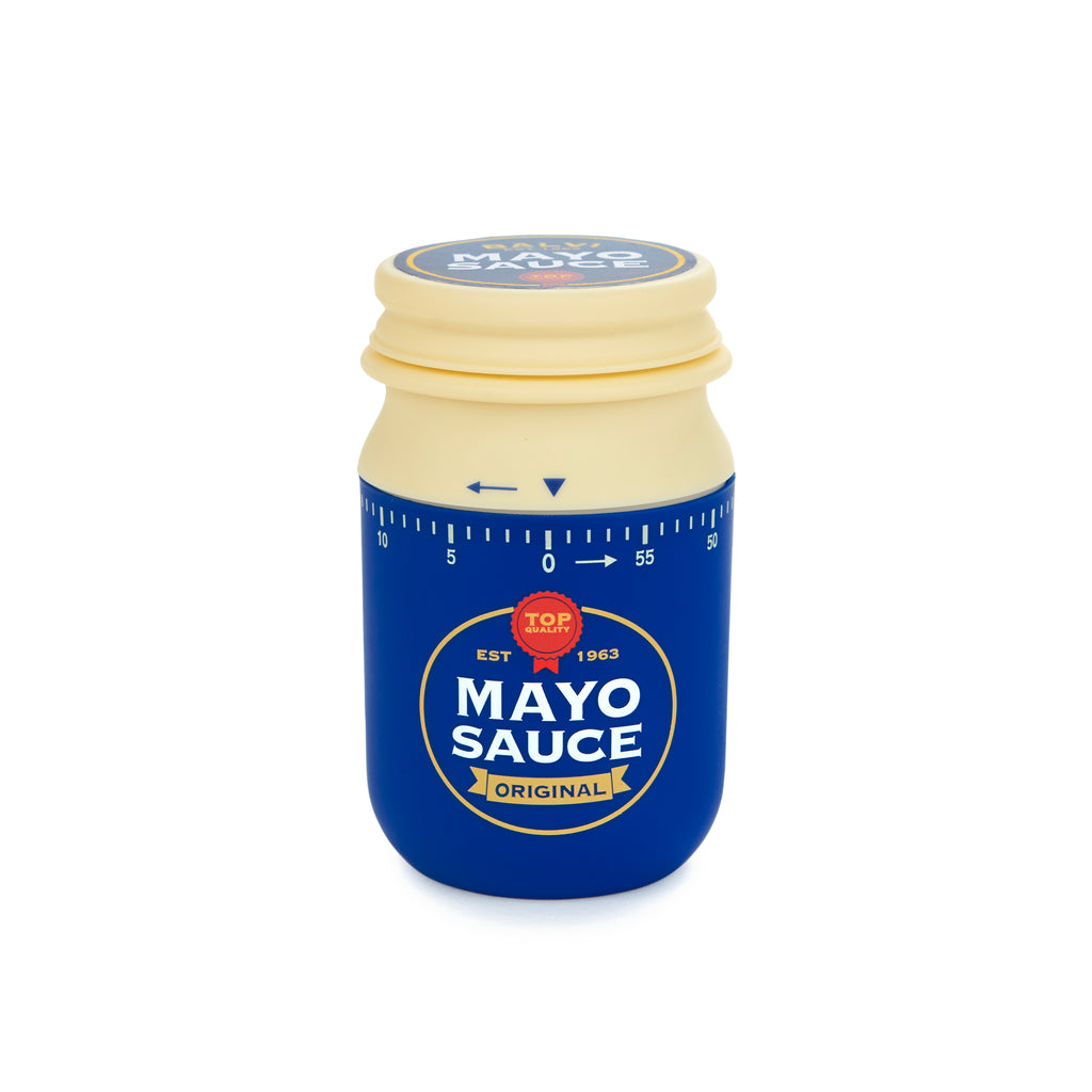 Mayonnaise Timer