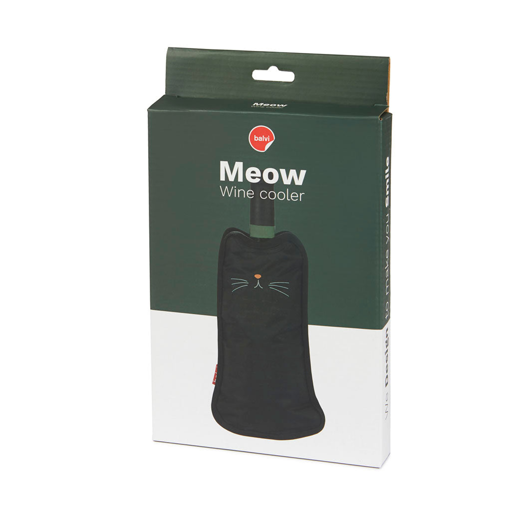 Meow Wine Cooler