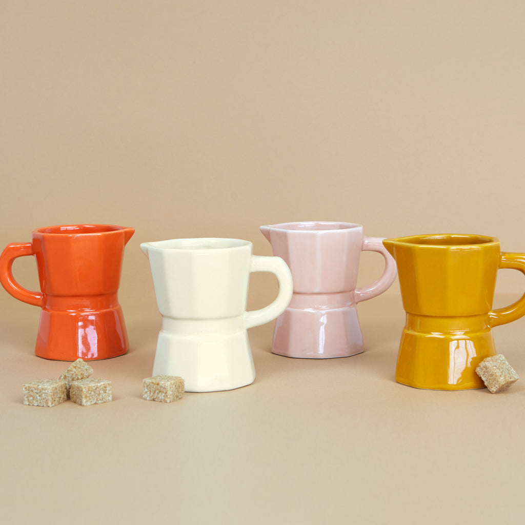 Moka Caramel Coffee Cups