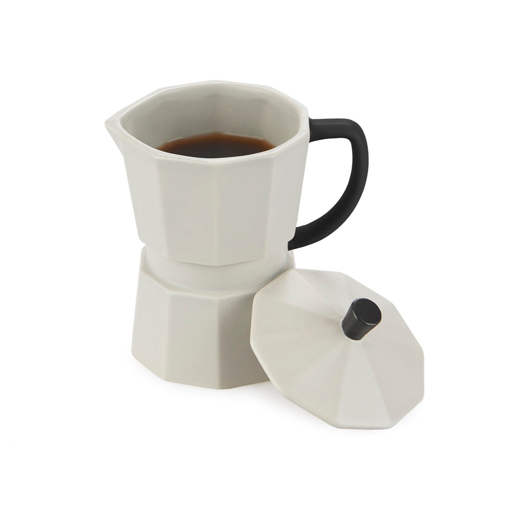 Moka Mug