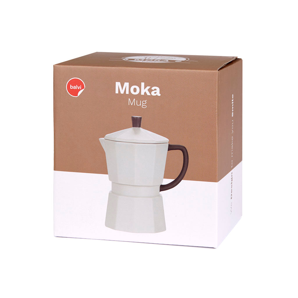 Moka Mug