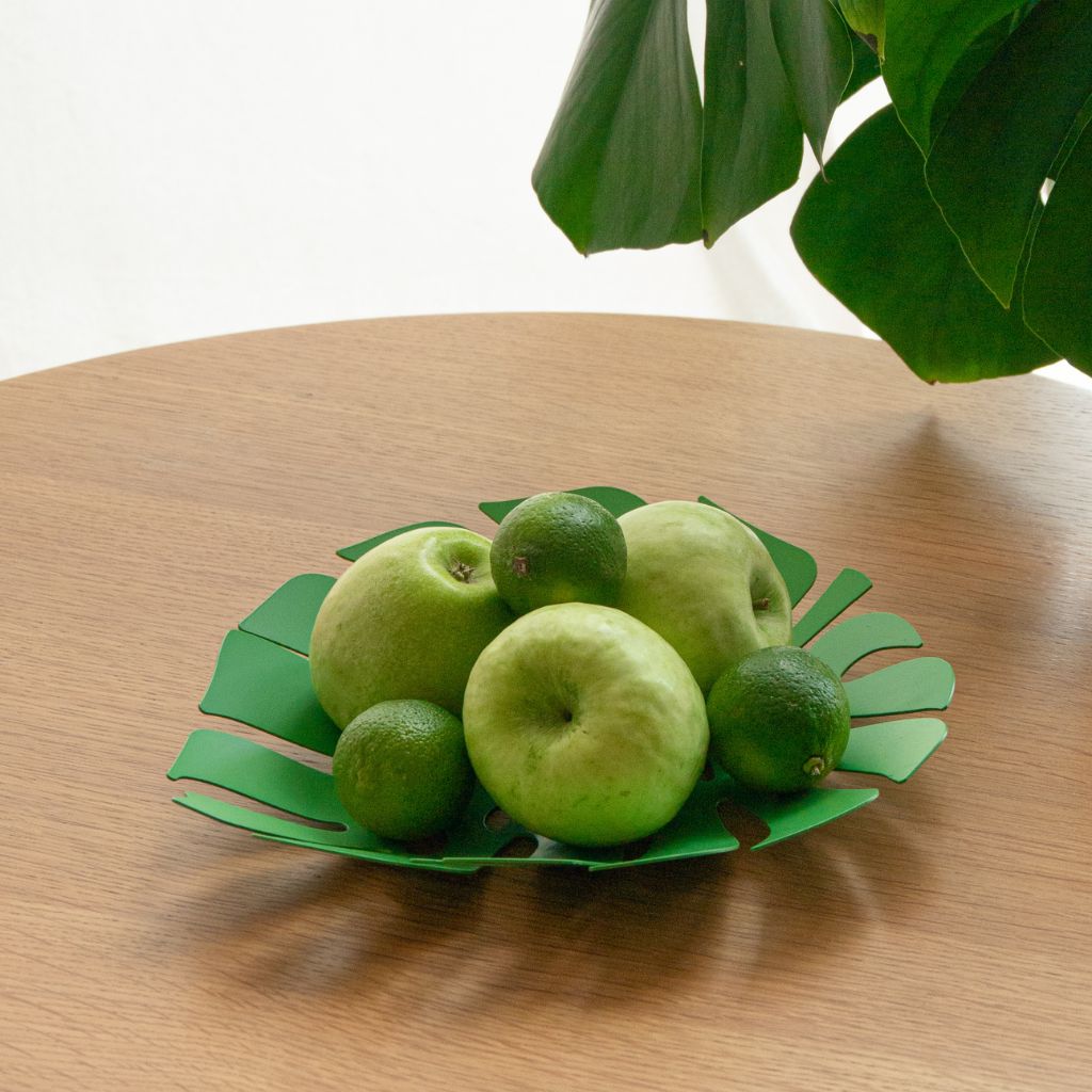 Monstera Fruit Platter