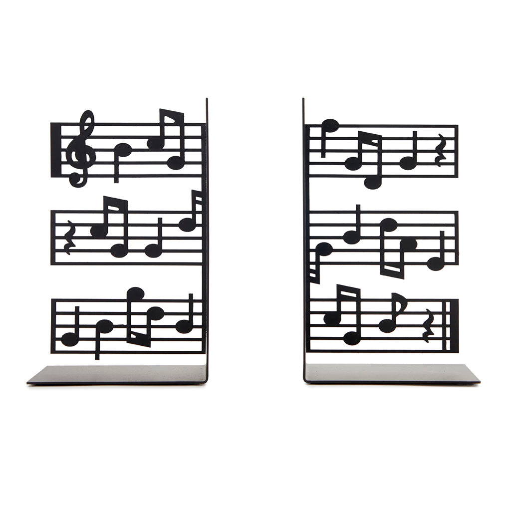 Musik Bookend