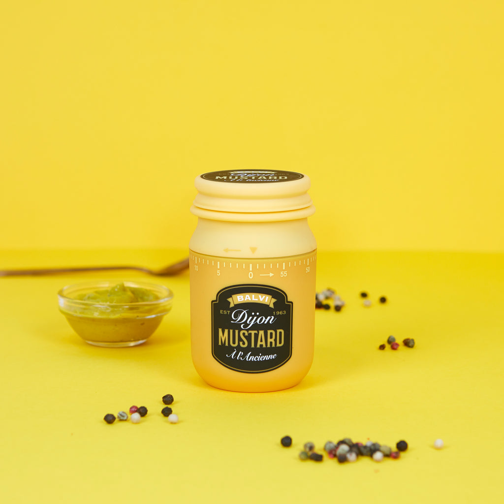 Mustard Timer