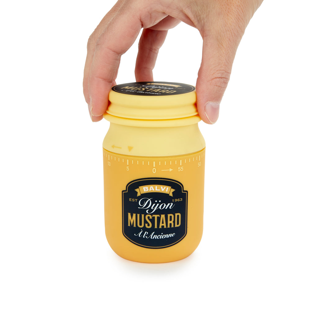 Mustard Timer