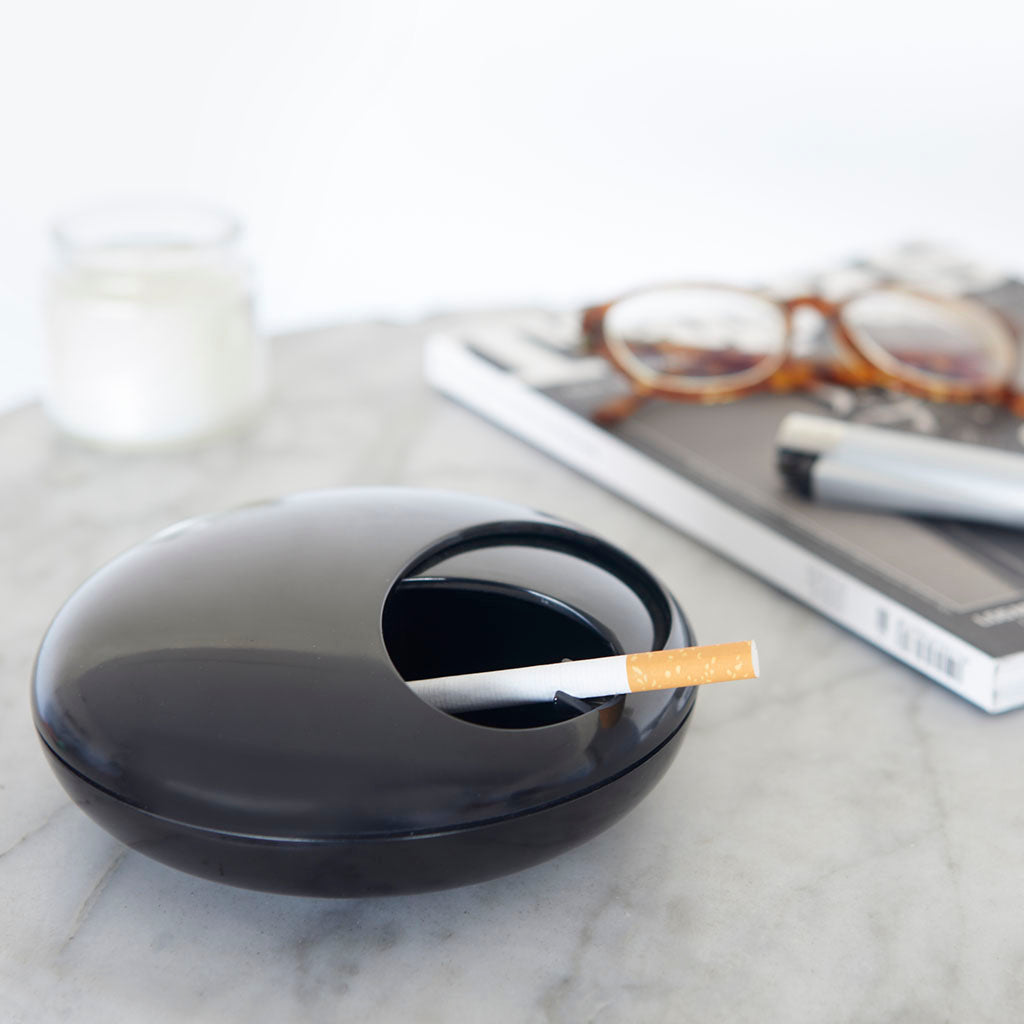 Pebble Ashtray