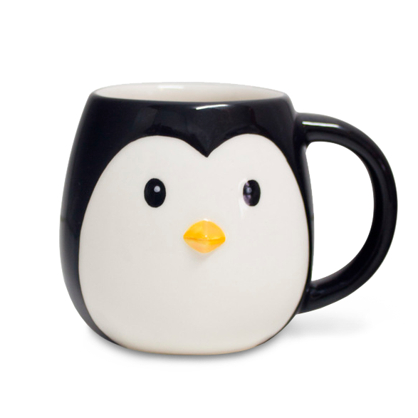 Pingo Mug