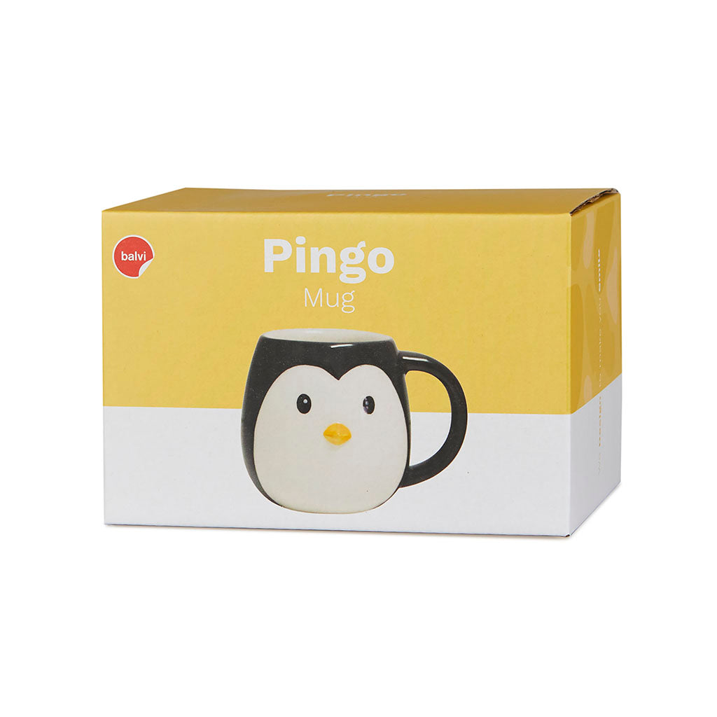 Pingo Mug