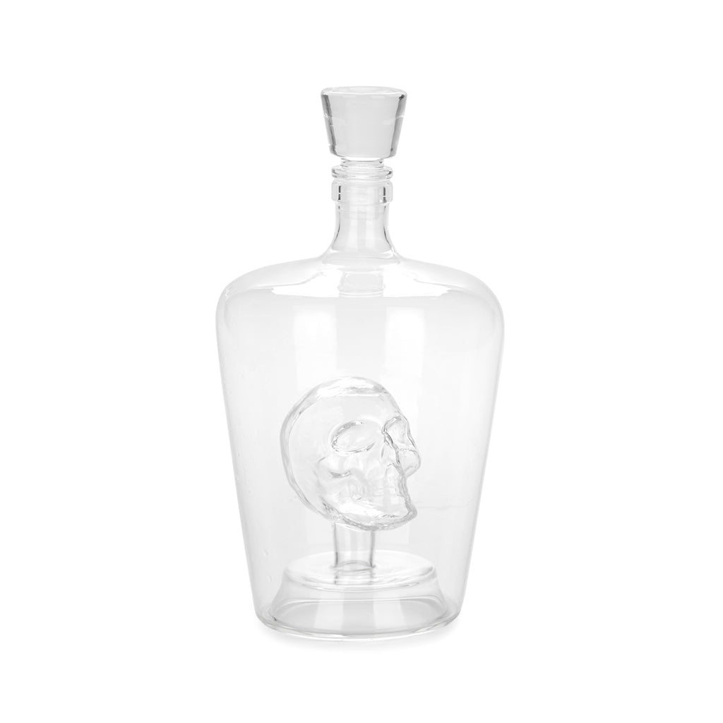 Poison Liquor Decanter