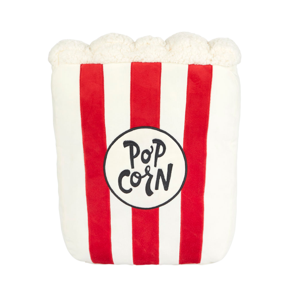 Popcorn Cushion