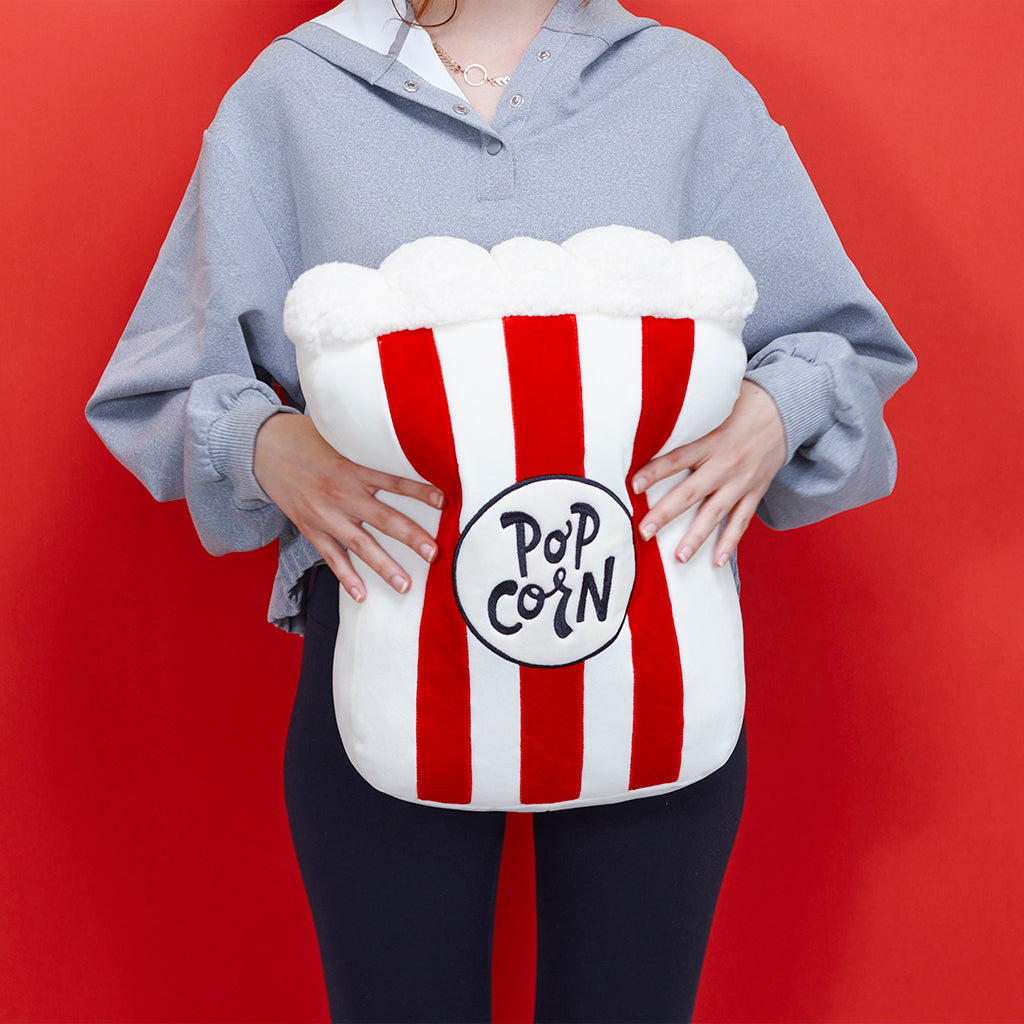 Popcorn Cushion