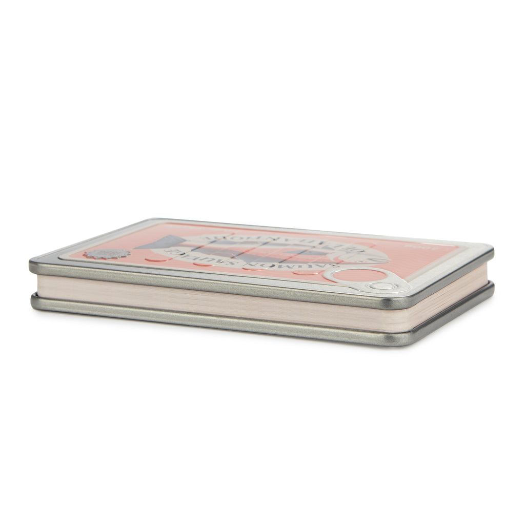 Conserverie Saumon Notebook