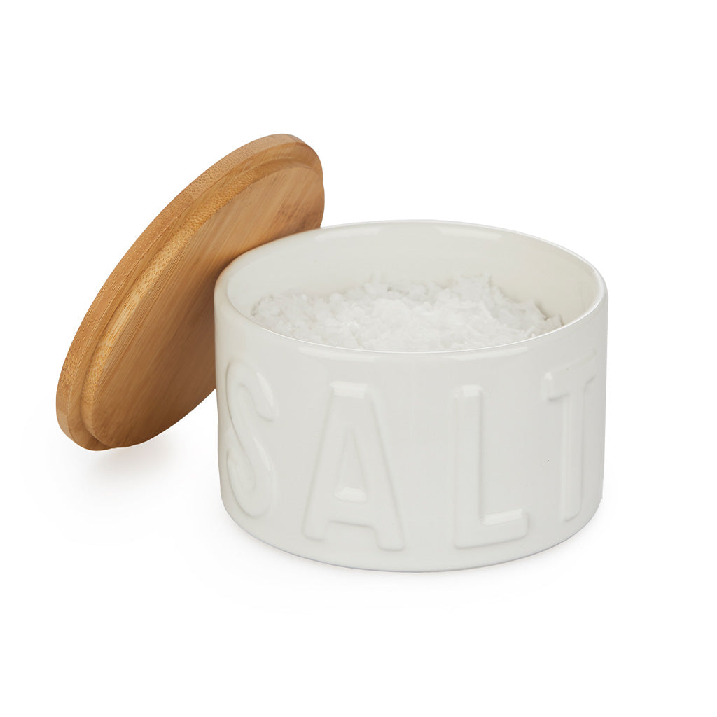 Salt XL Salt Cellar