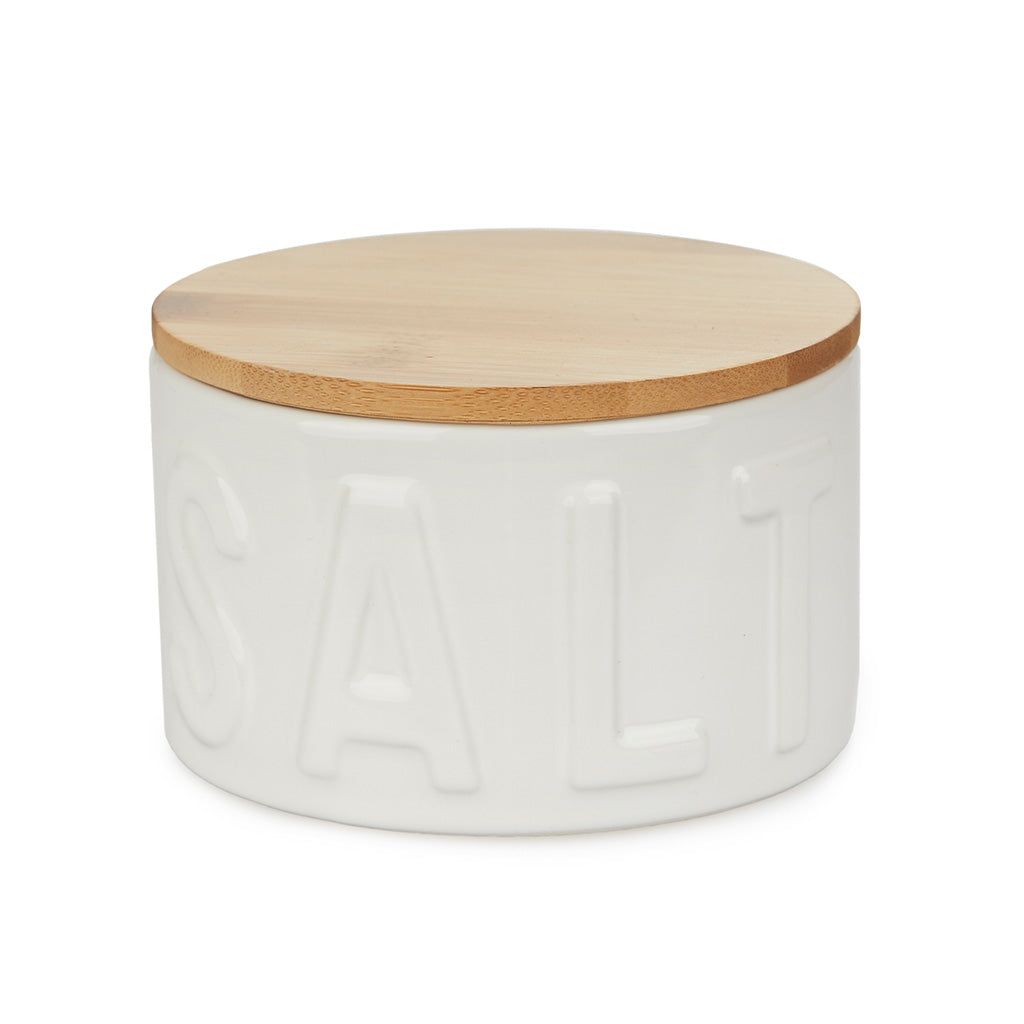 Salt XL Salt Cellar