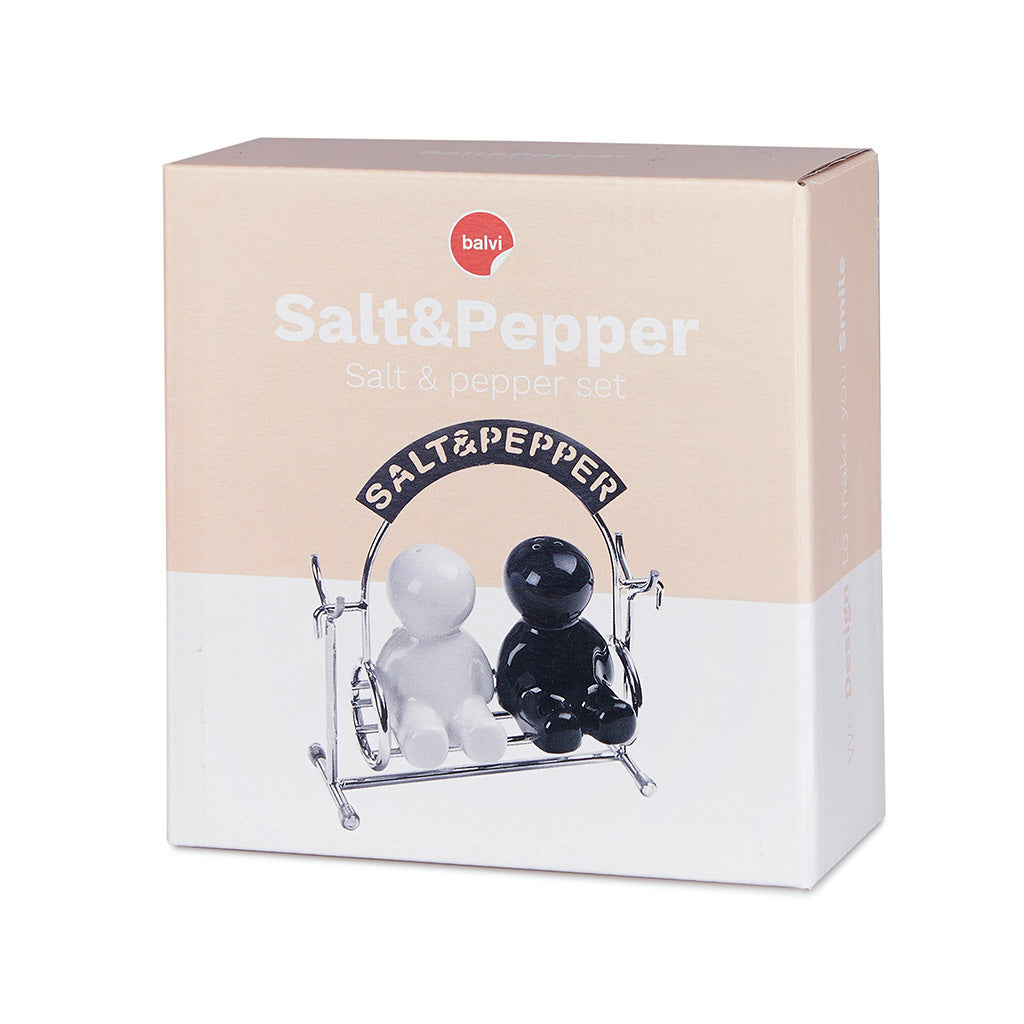 Salt&Pepper Salt & Pepper Set
