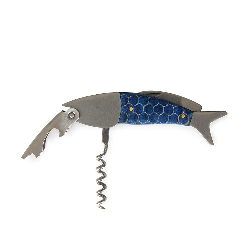 Sardines Corkscrew