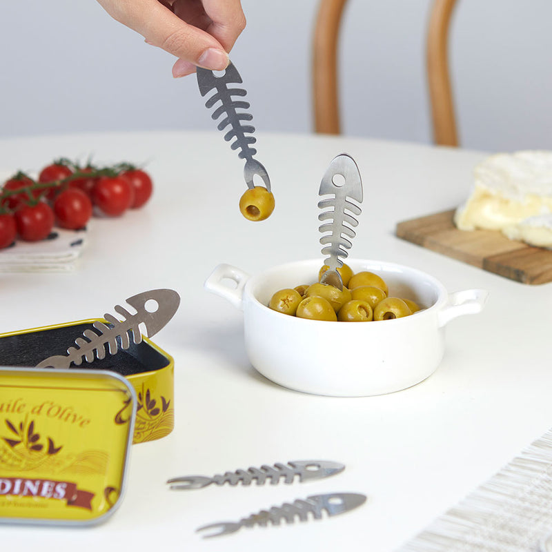 Trivet Conserverie Sardines 28197 online kopen