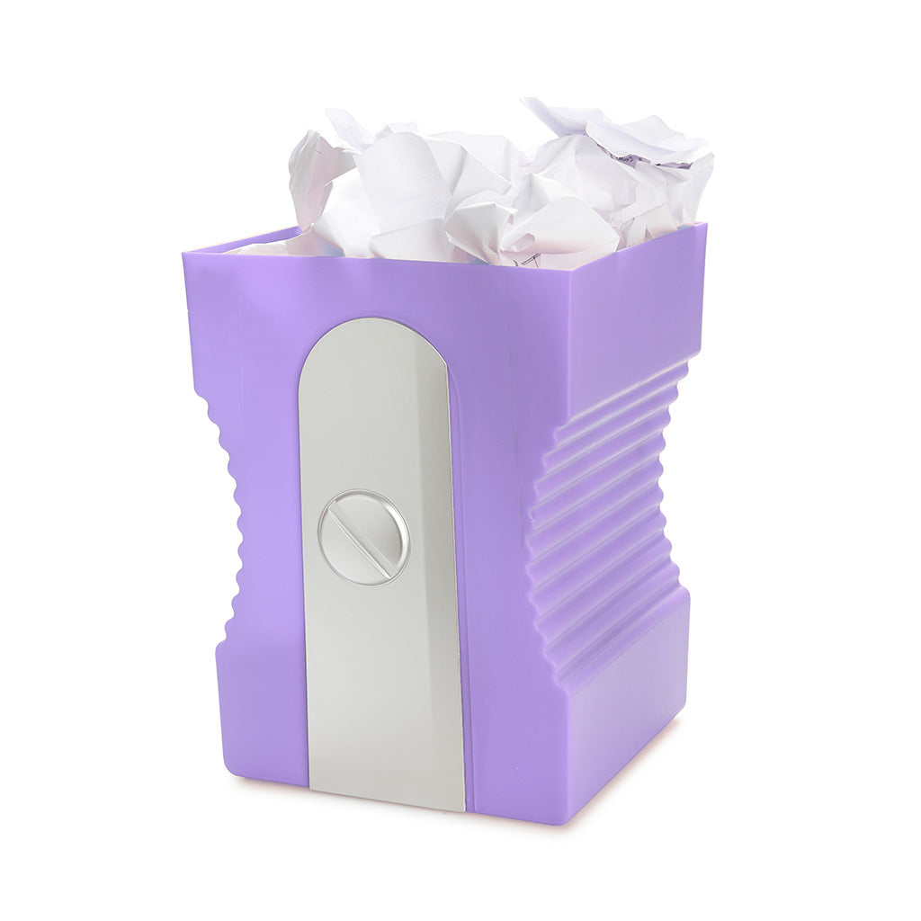 Sharpener Wastebasket