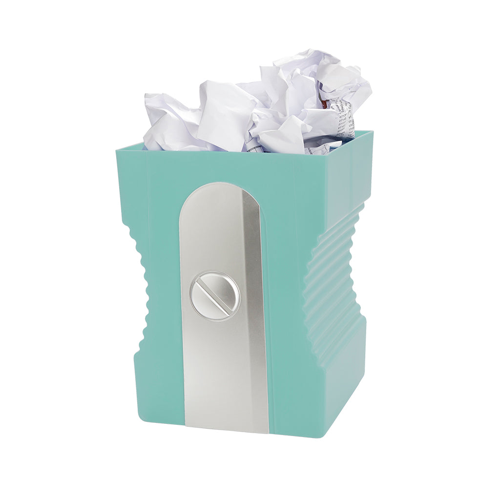 Sharpener Wastebasket