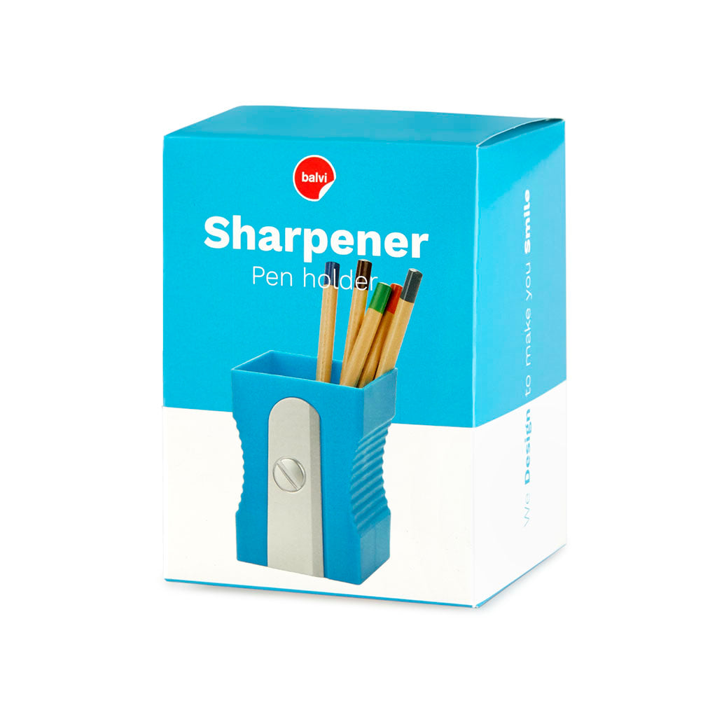 Sharpener Pencil Holder