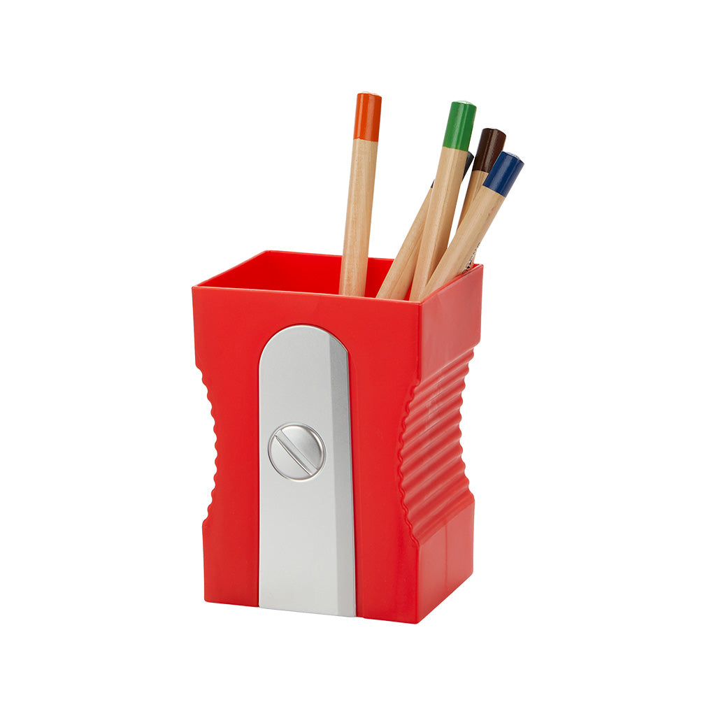 Sharpener Pencil Holder