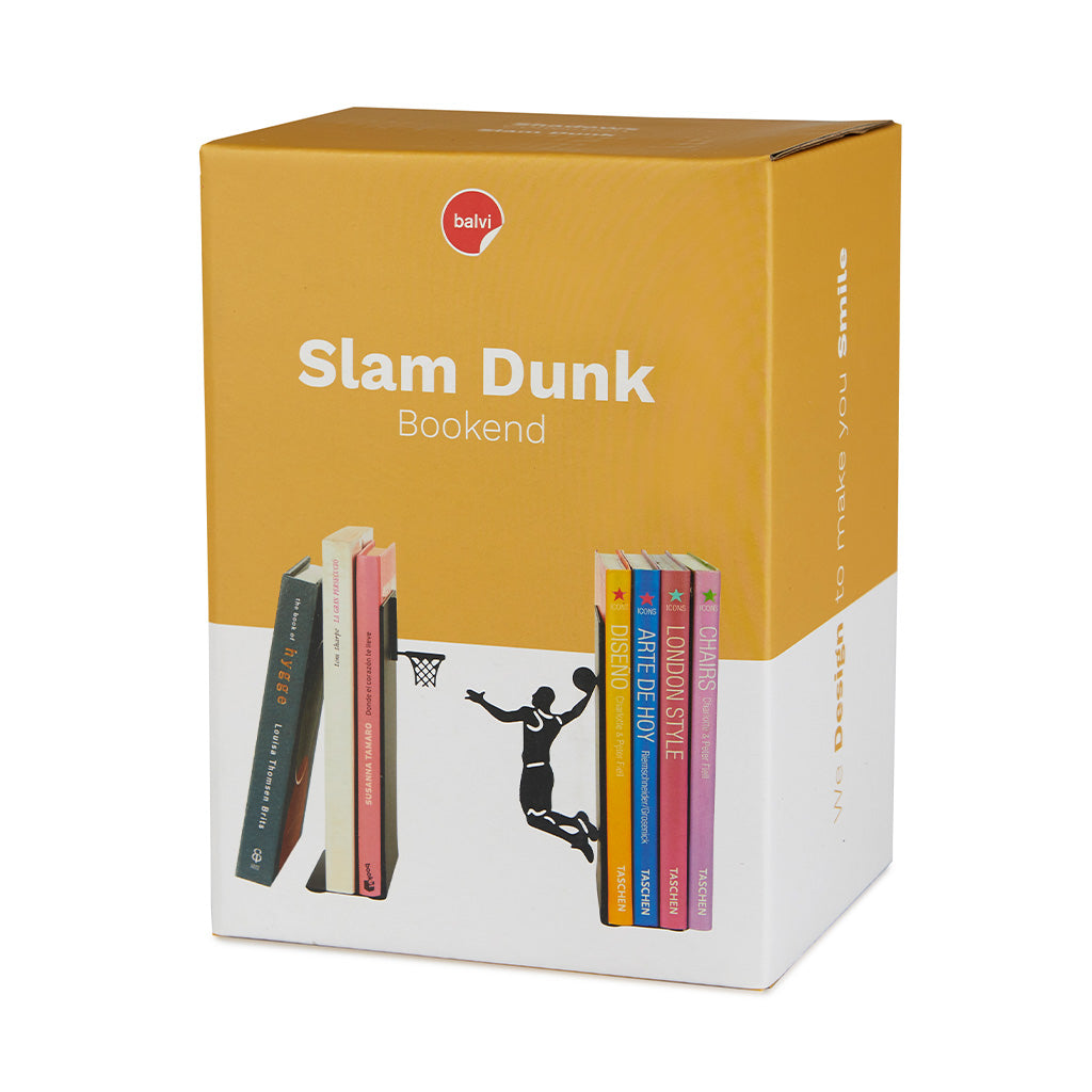 Slam Dunk Bookend