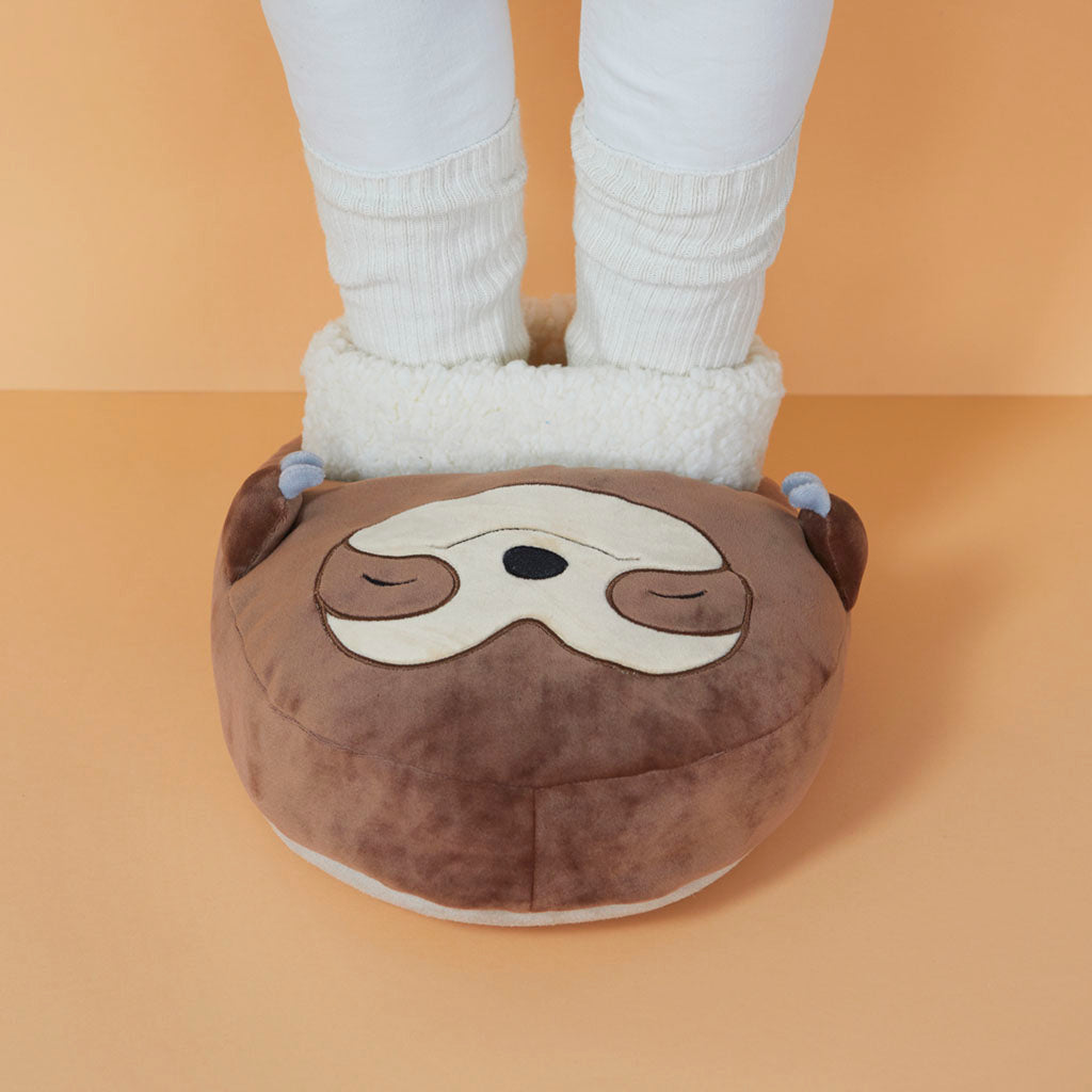 Sloth Foot Warmer