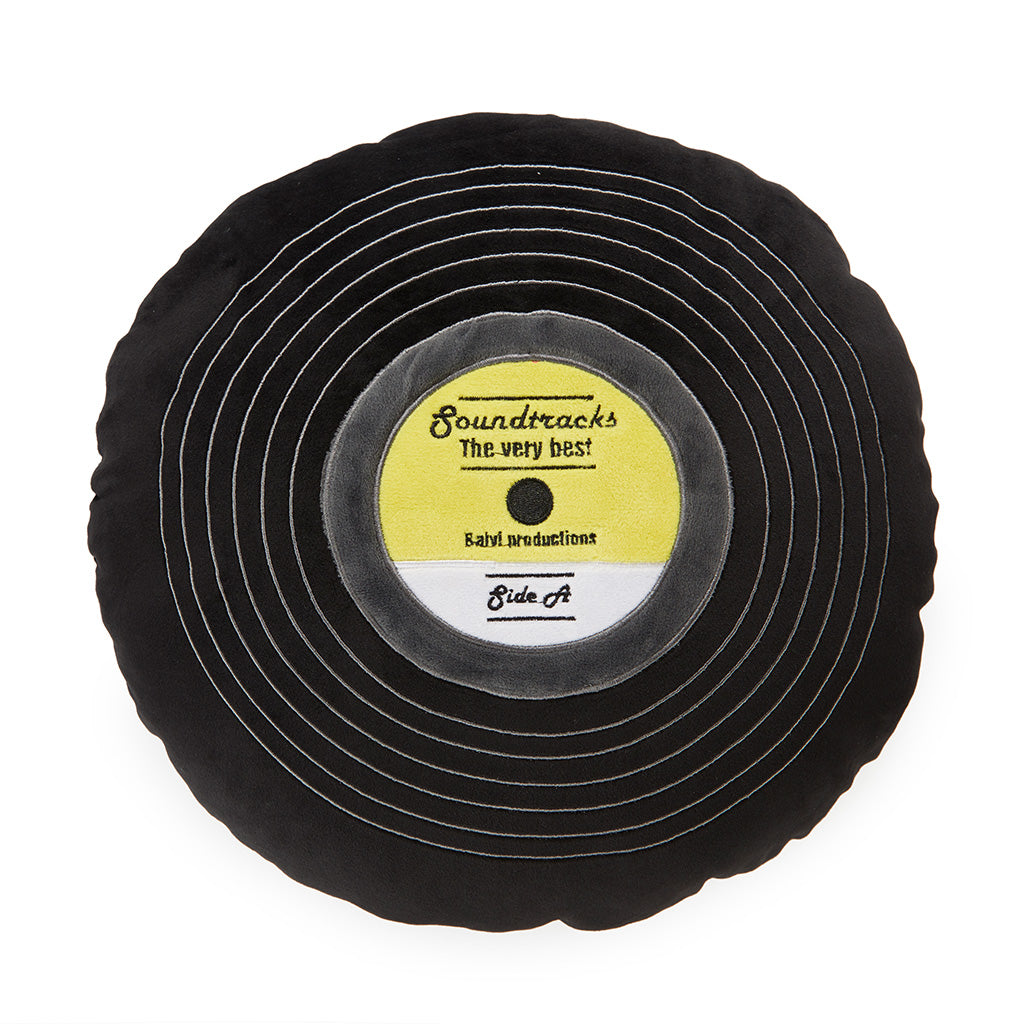 Soundtracks Cushion