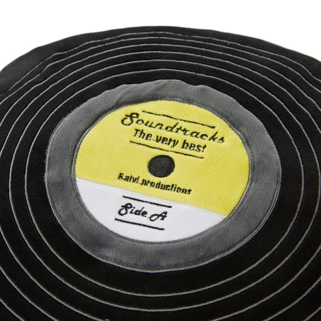 Soundtracks Cushion