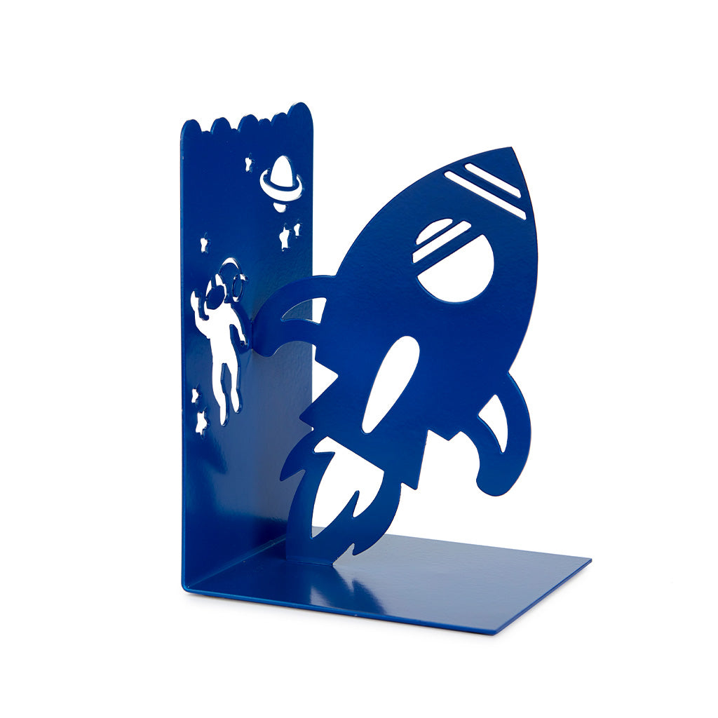 Space Walk Bookend