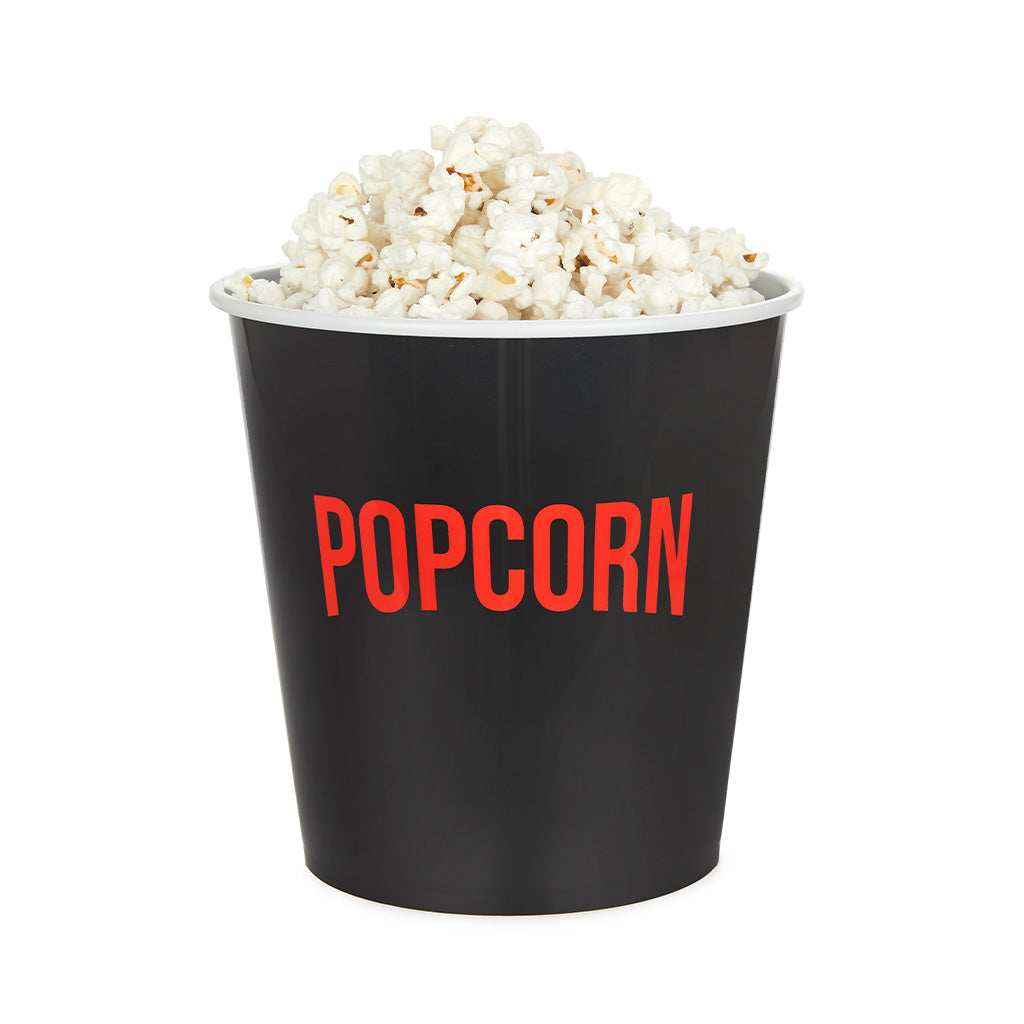 Streaming Popcorn Bowl